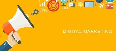 Digital Marketing – Startup way!