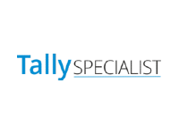 Tally Specialist