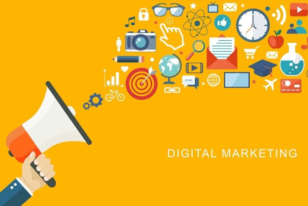 Digital Marketing – Startup way! | Zestra Technologies | Zestra