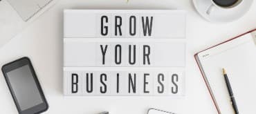 Ways a website can help your business grow