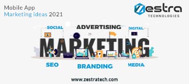 4 Types of Mobile App Marketing Ideas