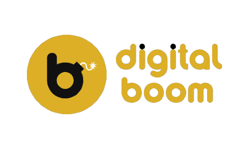 Digital Boom