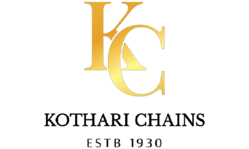 Kothari Chains