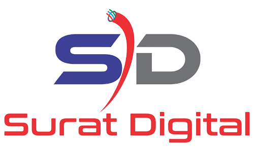 Surat Digital