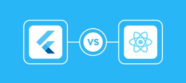 Difference between React Native & Flutter